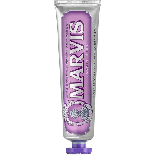 Marvis Jasmin Mint Toothpaste-85ml