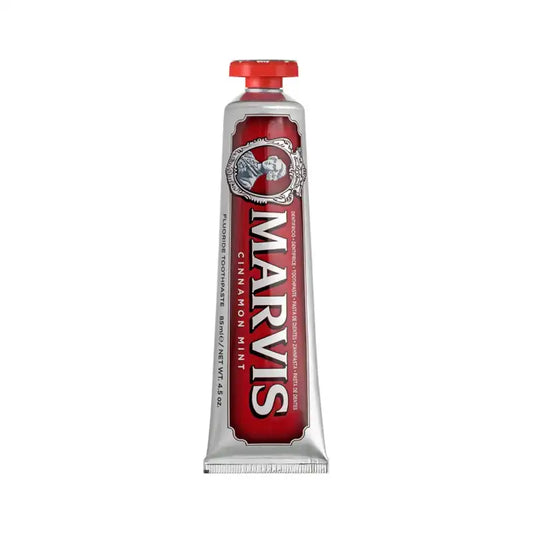 Marvis Cinnamon Mint Toothpaste - 85ml