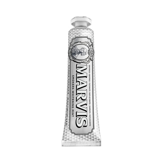 Marvis Smokers Whitening Mint Toothpaste - 85ml