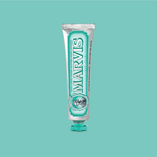 Marvis Anise Mint Toothpaste - 85ML