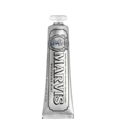 Marvis Whitening Mint Toothpaste - 85ML