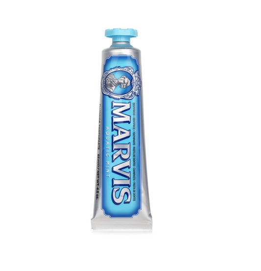 Marvis Aquatic Mint Toothpaste - 85ml
