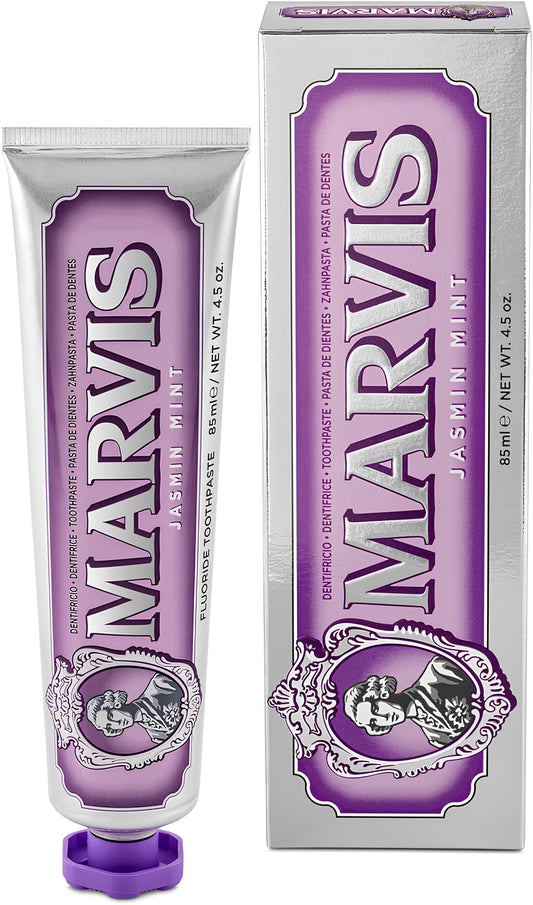 Marvis Jasmin Mint Toothpaste-85ml